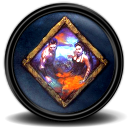 Icewind Dale 2 1 Icon 128x128 png